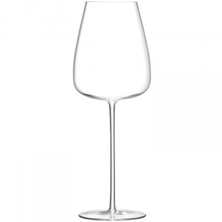 Wine Culture White Wine Glasses